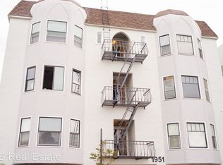 1951 Chestnut St APT 101, Berkeley, CA 94702