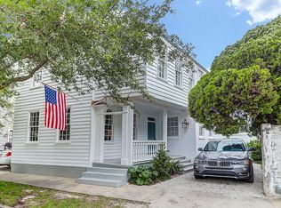 9 Jasper St, Charleston, SC 29403