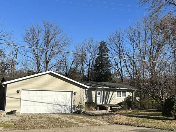 2057 N 2653rd Rd, Marseilles, IL 61341