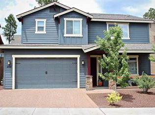 2734 W Jaclyn Dr, Flagstaff, AZ 86001