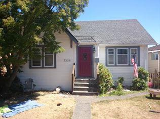 7336 34th Ave SW, Seattle, WA 98126