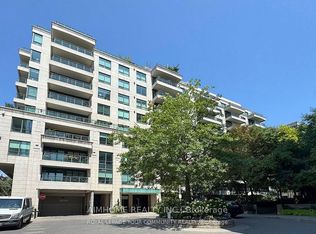 20 Scrivener Sq #710, Toronto, ON M4W 3X9