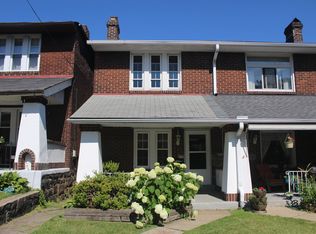 365 1/2 S Evaline St #B, Pittsburgh, PA