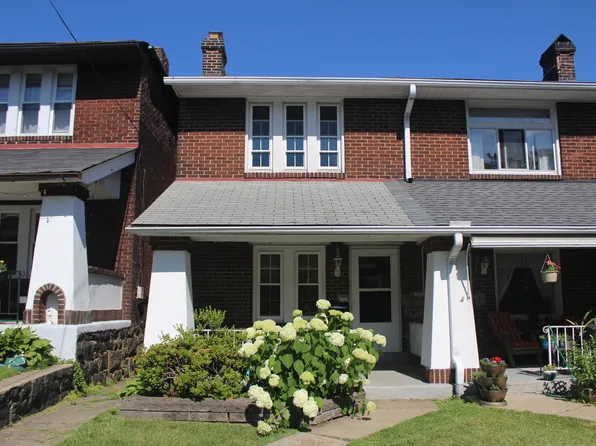 365 1/2 S Evaline St #B, Pittsburgh, PA 15224