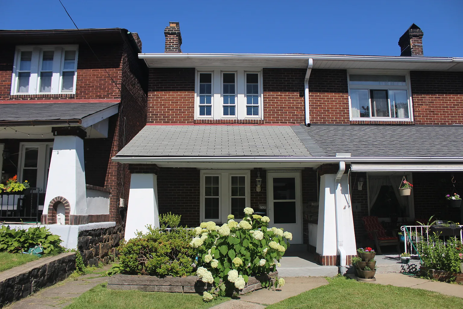 365 1/2 S Evaline St #B photo 1