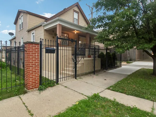 3143 W 54th Pl, Chicago, IL 60632