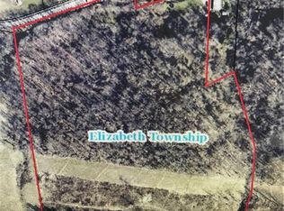0 Pineview Dr, Elizabeth Twp/Boro, PA 15037