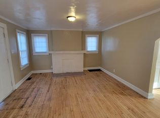 4909 Orion Ave, Indianapolis, IN 46201