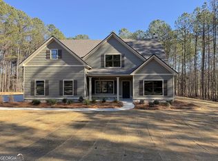 2 Acres Williams Mill Rd, Zebulon, GA 30295