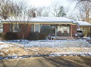 989 Wellsville Rd LOT 67, Memphis, TN 38117