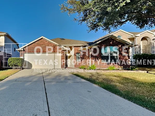 20607 Spring Aspen Ln, Spring, TX 77388