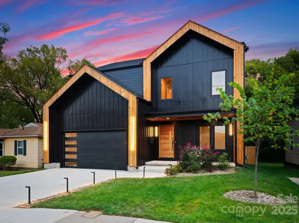 1516 N Caldwell St, Charlotte, NC 28206