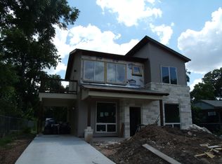 3001 Lyons Rd, Austin, TX 78702