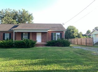 336 Caroline Dr, Murfreesboro, TN 37128