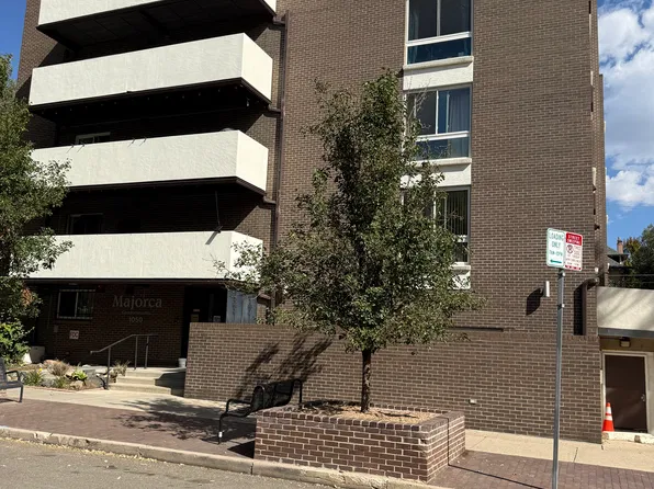 1050 N Lafayette St, Denver, CO