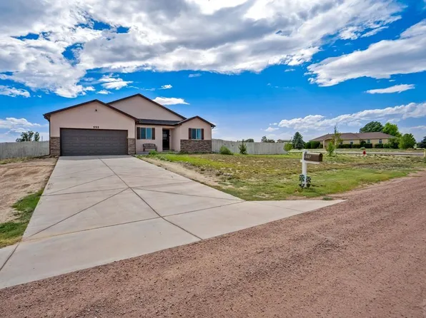 555 N Tidy Dr, Pueblo, CO 81007