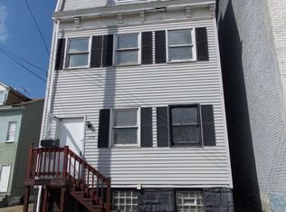 1320 Stranmore St, Pittsburgh, PA