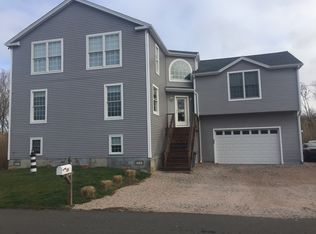 23 Pequot St, East Haven, CT 06512