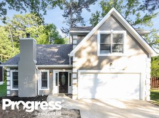 2030 Ben Hill Ct SW, Atlanta, GA 30331