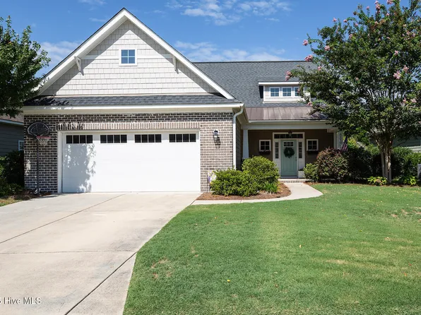 6110 Chancellorsville Drive, Wilmington, NC 28409