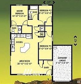 2nd image of 1468 Sally Jean Way
