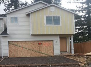 10801 NE 8th Cir, Vancouver, WA 98664