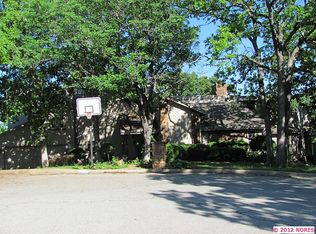 7534 S Toledo Ave, Tulsa, OK 74136