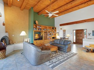 122 La Paz Loop, Santa Fe, NM 87508