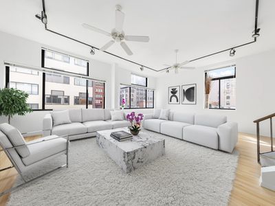 77 Bleecker St APT 812, New York, NY, 10012