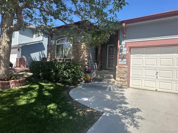 9842 Vine Street, Denver, CO 80229