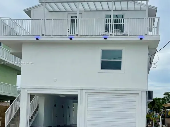 20 Eagle Dr, Key Largo, FL 33037