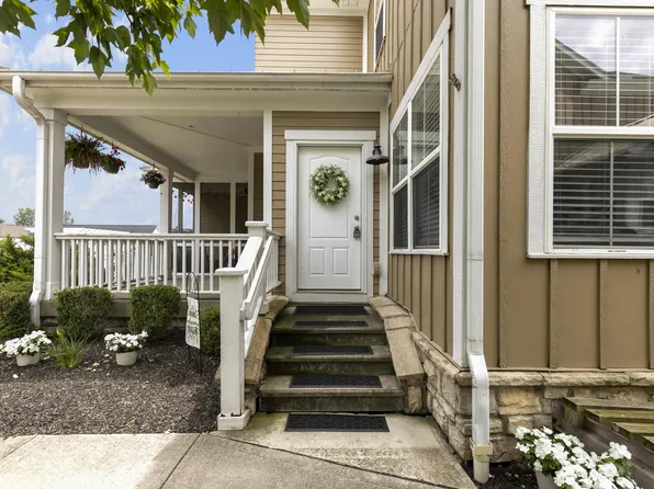 45 Traditions Way, Powell, OH 43065