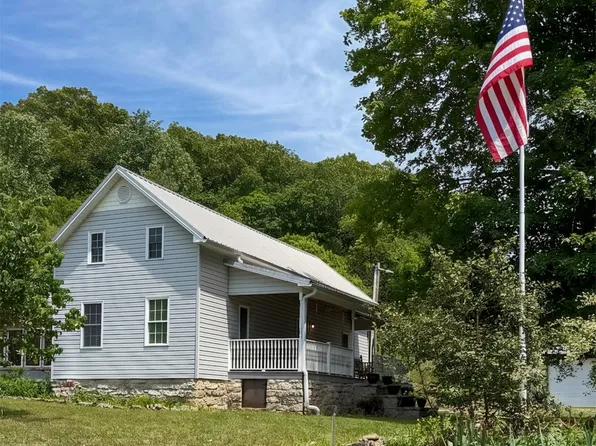 143 Buford Hughey Rd, Dellrose, TN 38453