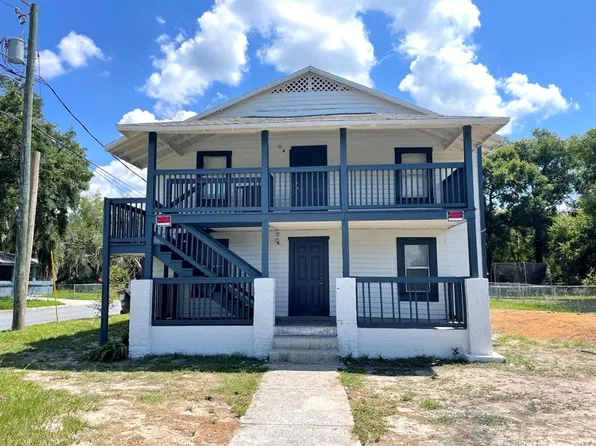 602 W Emma Street 3 #1-2-4, Lakeland, FL 33815