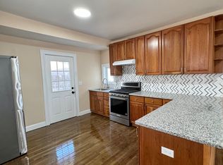 58 Cary Ave #1, Chelsea, MA 02150