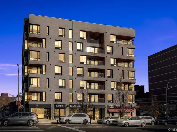 225 E 138th Street E #PH 1, Bronx, NY 10451