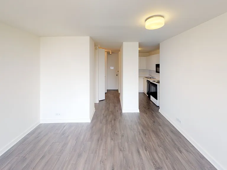 Dining/Living room