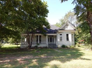 160 Cotton Gin St, Robeline, LA 71469