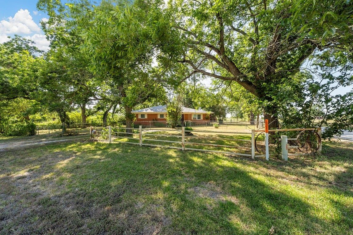 3026 Hcr 3363, Hubbard, TX 76648 Zillow