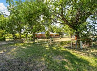 3026 Hcr 3363 Rd, Hubbard, TX 76648