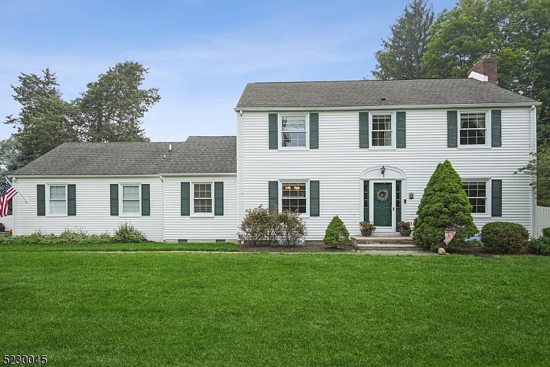 2 Crescent Drive, Morristown, NJ 07960 MLS 3852367 Zillow