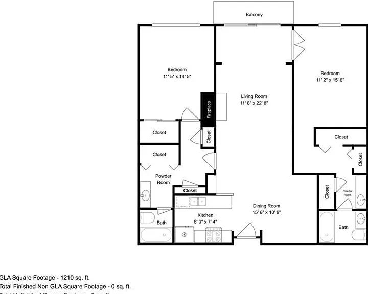 3104 Pine Heights Dr NE — Photo 16