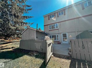 6 J Callingwood Ct NW, Edmonton, AB T5T0H5