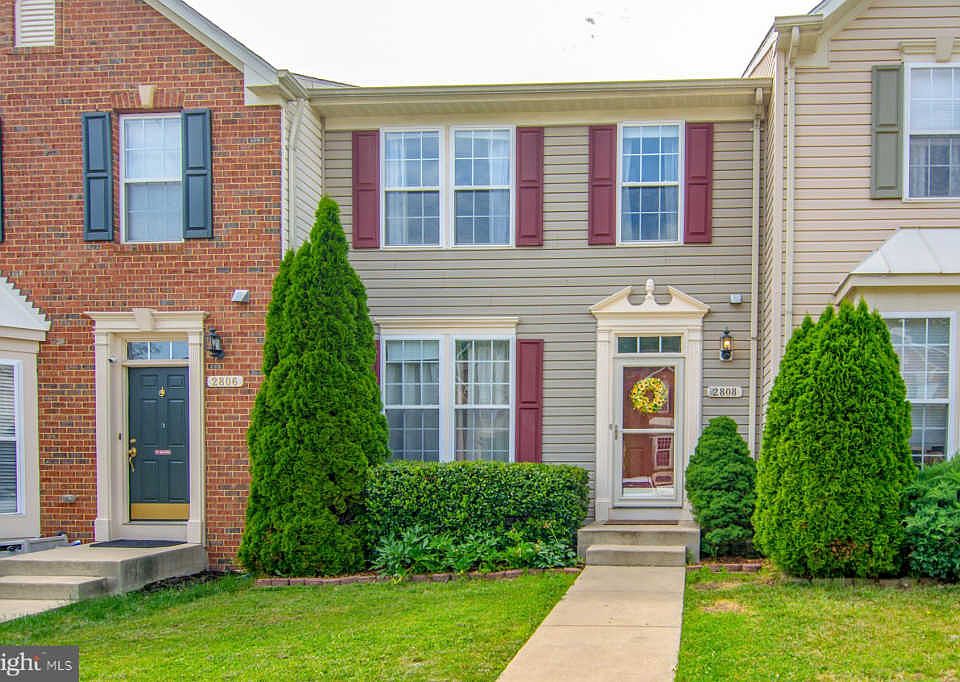 1st image of 2808 Settlers View Dr