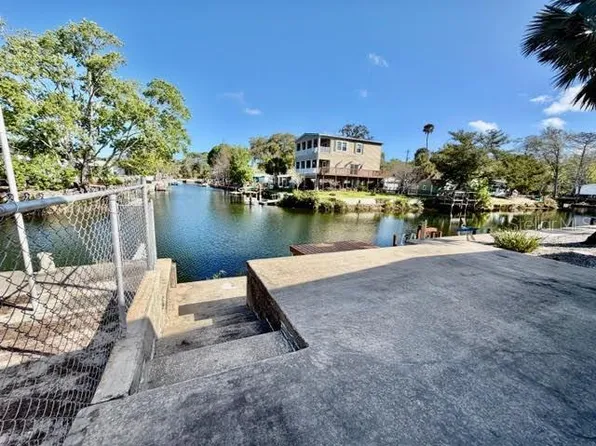 6448 W Richard Dr, Spring Hill, FL 34607
