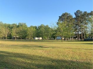 Shaw Mill & Dean Rd, Saint Pauls, NC 28384