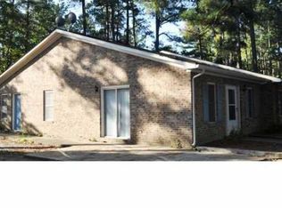 909 W C St #B, Butner, NC 27509