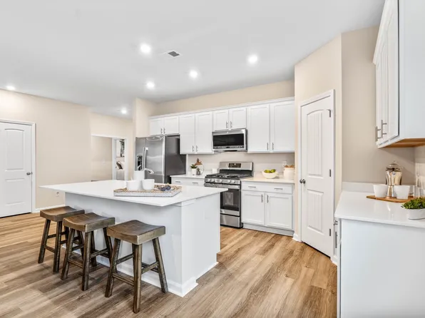 The Primrose Plan, Coastal Club of the Carolinas