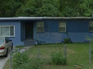 4333 Detaille Dr, Jacksonville, FL 32209