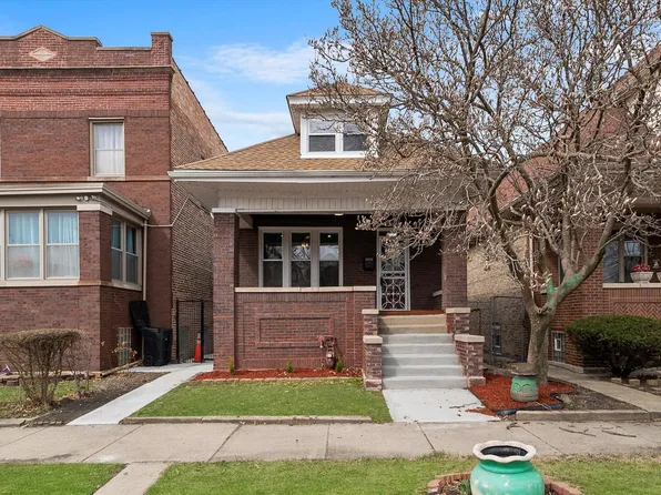 8140 S Throop St, Chicago, IL 60620